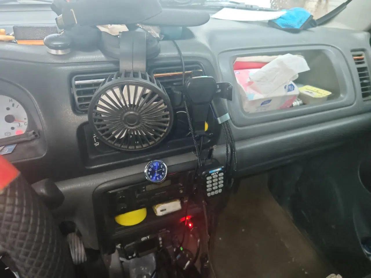 Suzuki Wagon R 2012 Entrepreneur Edition 1.0L Manual - Overdrive Type — миниатюра 13