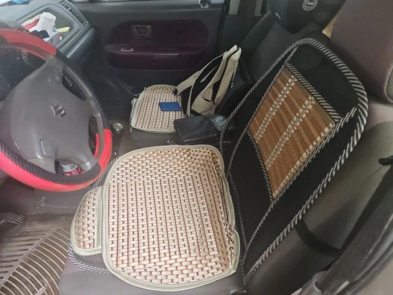 Suzuki Wagon R 2012 Entrepreneur Edition 1.0L Manual - Overdrive Type — миниатюра 15