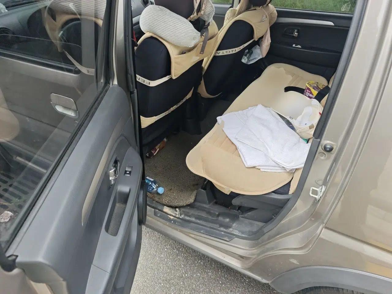 Suzuki Wagon R X5 2013 Luxury Edition 1.4L Standard Model — миниатюра 17