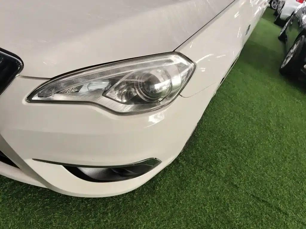 Senova D70 2018 Performance Edition 1.8T Comfort Edition — миниатюра 18
