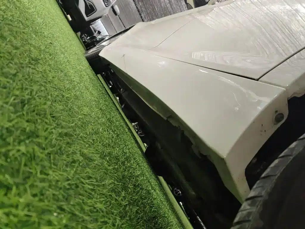 Senova D70 2018 Performance Edition 1.8T Comfort Edition — миниатюра 21