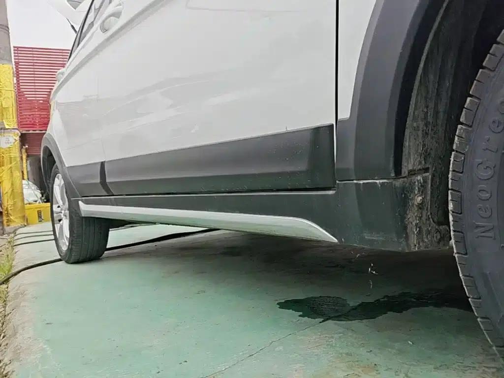 2015 Senova X25 1.5L Manual Comfort Model — миниатюра 21