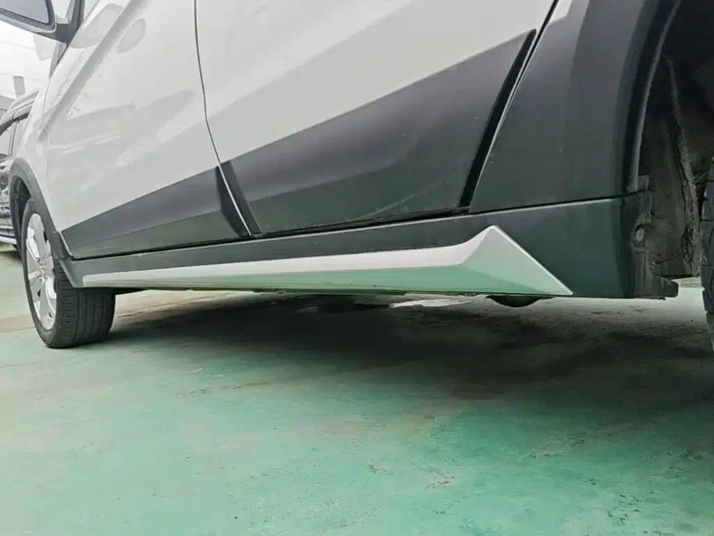 2015 Senova X25 1.5L Manual Comfort Model — миниатюра 22