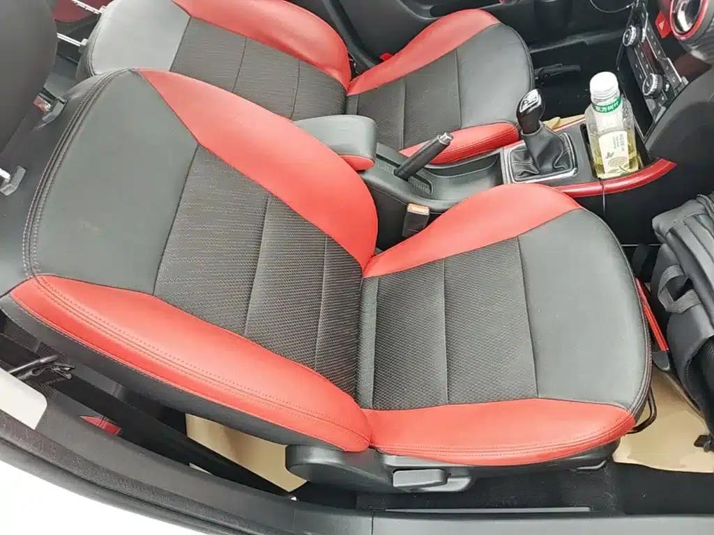 2015 Senova X25 1.5L Manual Comfort Model — миниатюра 25