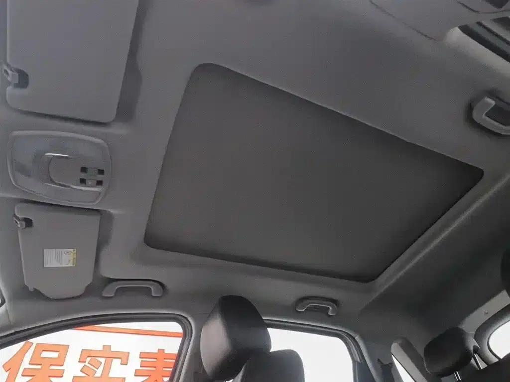 2015 Senova X65 2.0T Automatic Elite — миниатюра 14