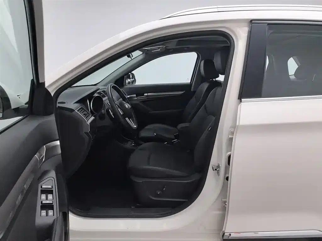 2015 Senova X65 2.0T Automatic Elite — миниатюра 10