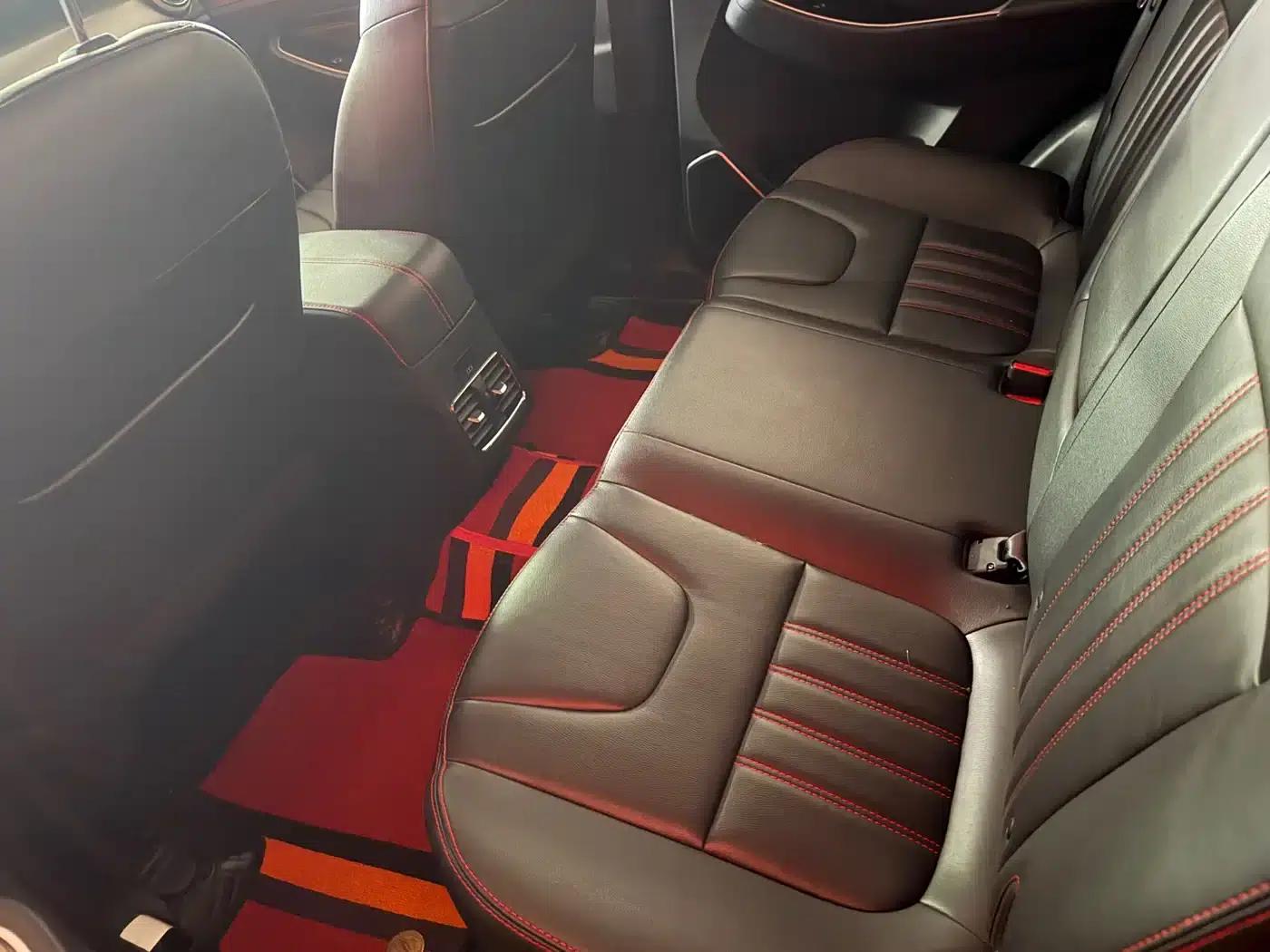 Smart Travel 2019 1.5T CVT Elite Edition (National VI Emission Standard) — миниатюра 5