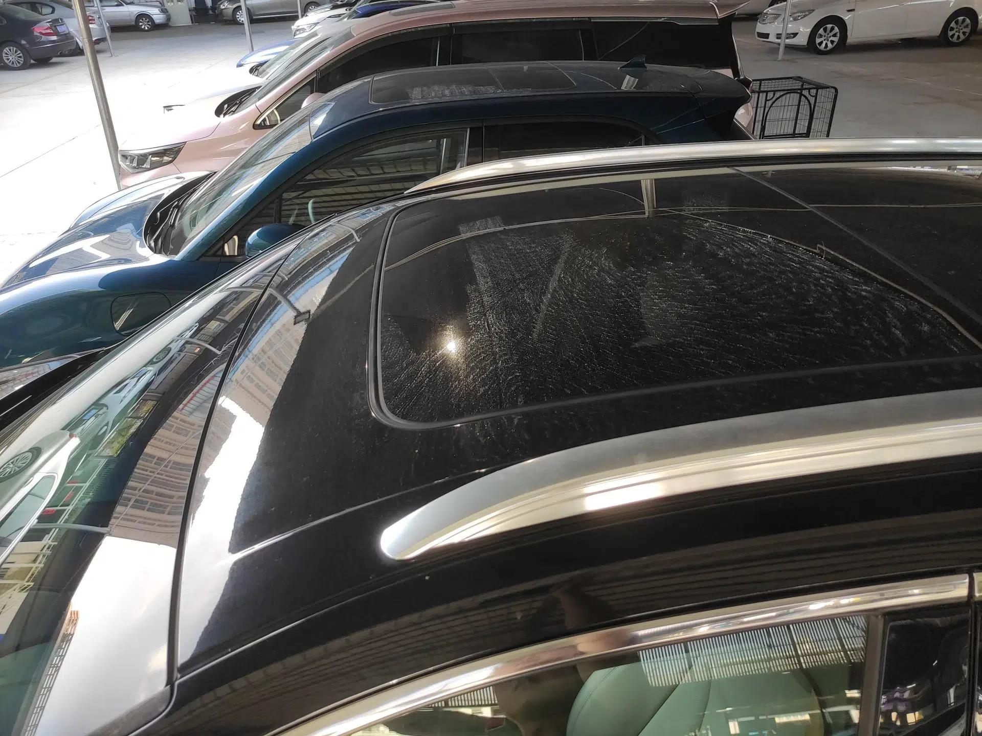 Lincoln MKX 2017 2.0T Two-Wheel Drive Deluxe Edition — миниатюра 2