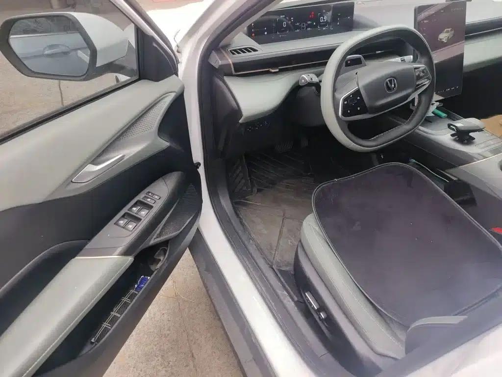 Yida 2023 Blue Whale NE 1.5T GDI DCT Navigator Edition — миниатюра 14