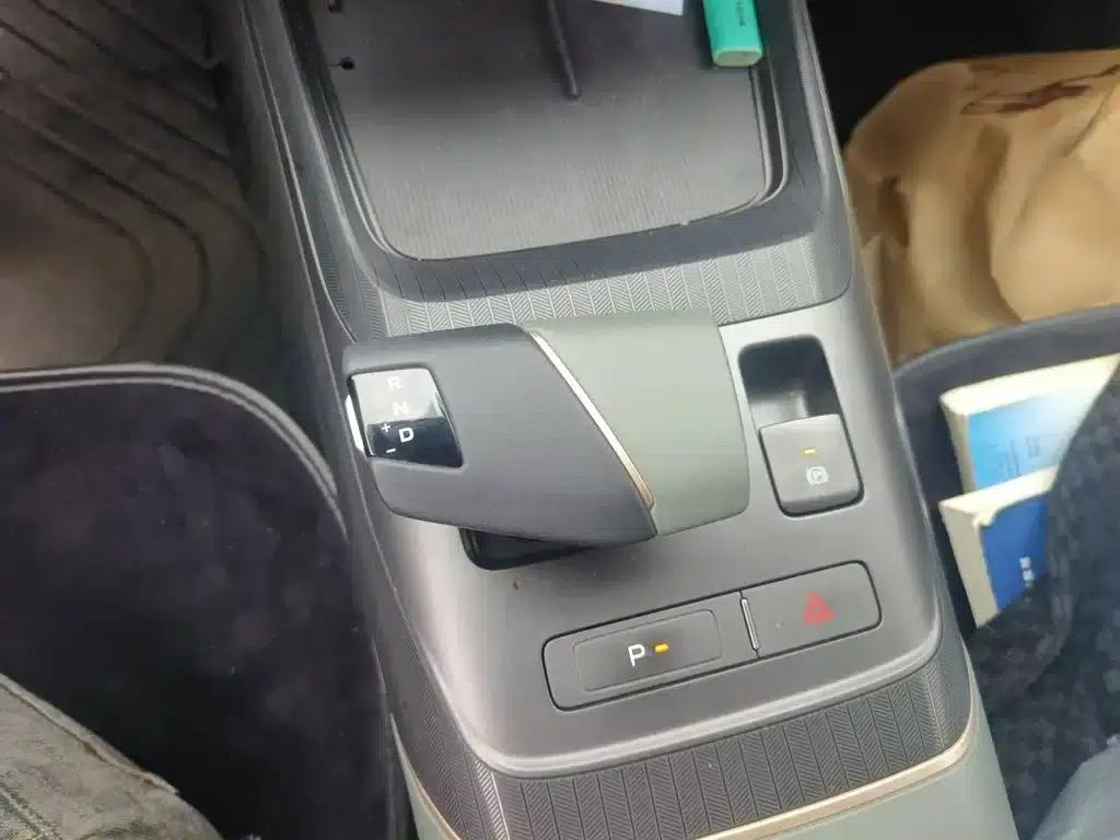 Yida 2023 Blue Whale NE 1.5T GDI DCT Navigator Edition — миниатюра 7