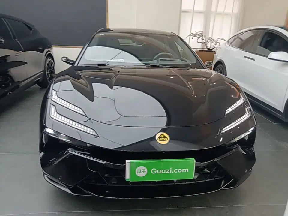 Lotus EMEYA 2025 600 Luxury Edition — миниатюра 2