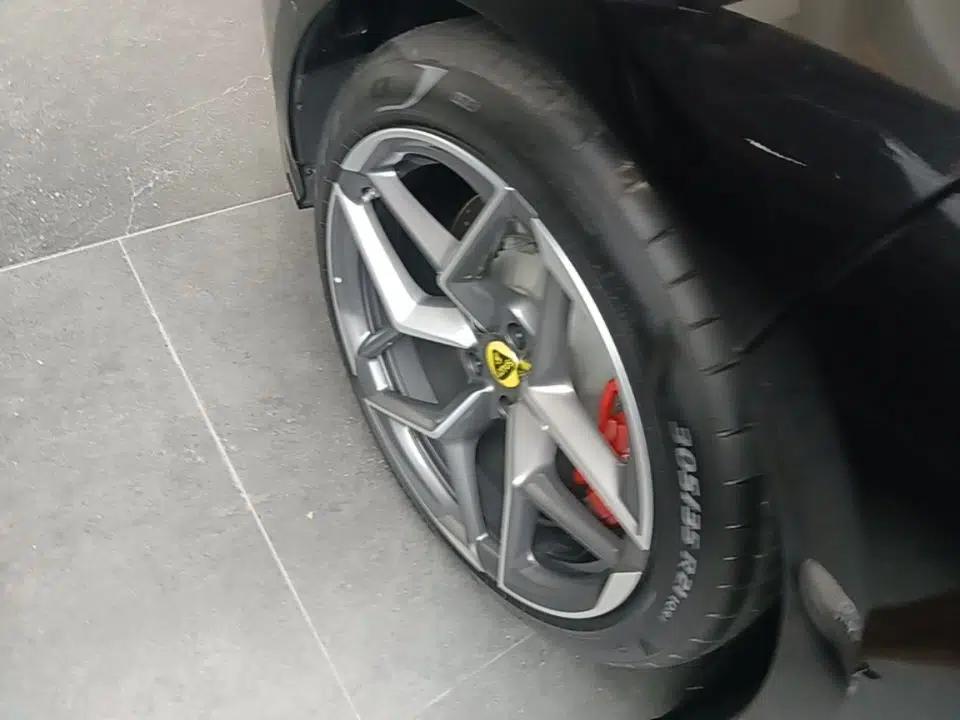 Lotus EMEYA 2025 600 Luxury Edition — миниатюра 16