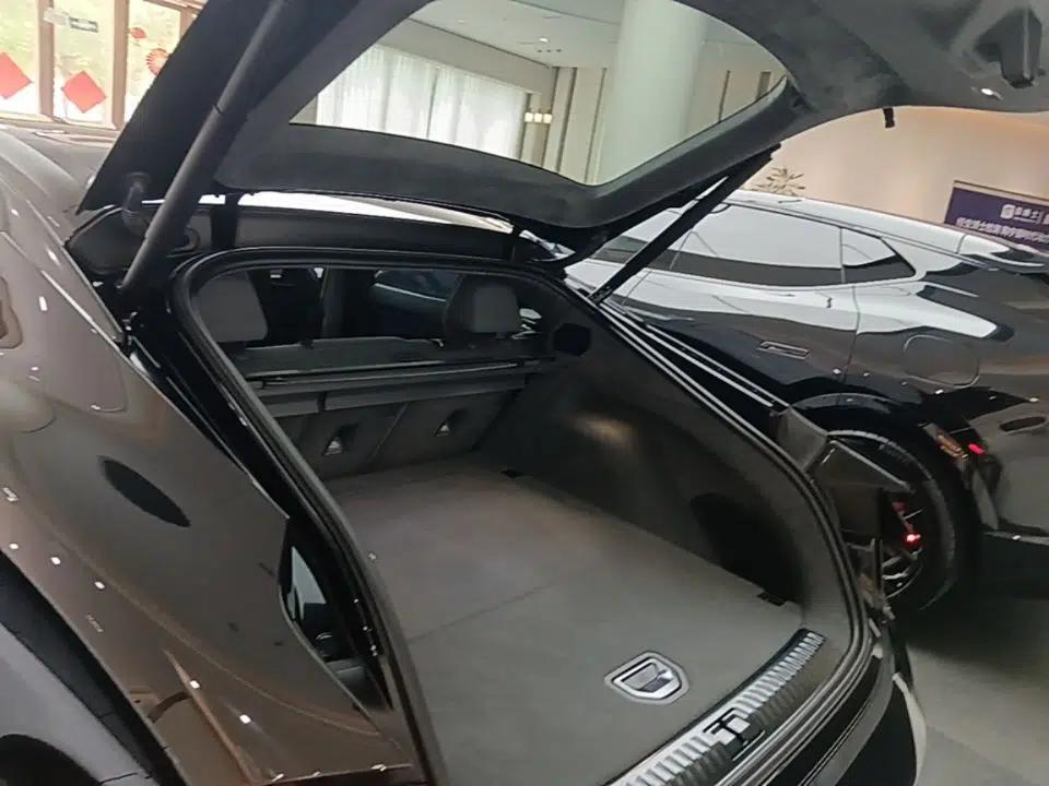 Lotus EMEYA 2025 600 Luxury Edition — миниатюра 27