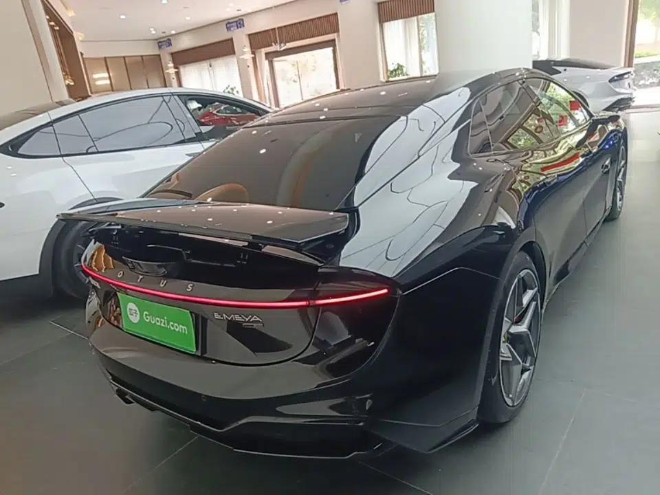 Lotus EMEYA 2025 600 Luxury Edition — миниатюра 5