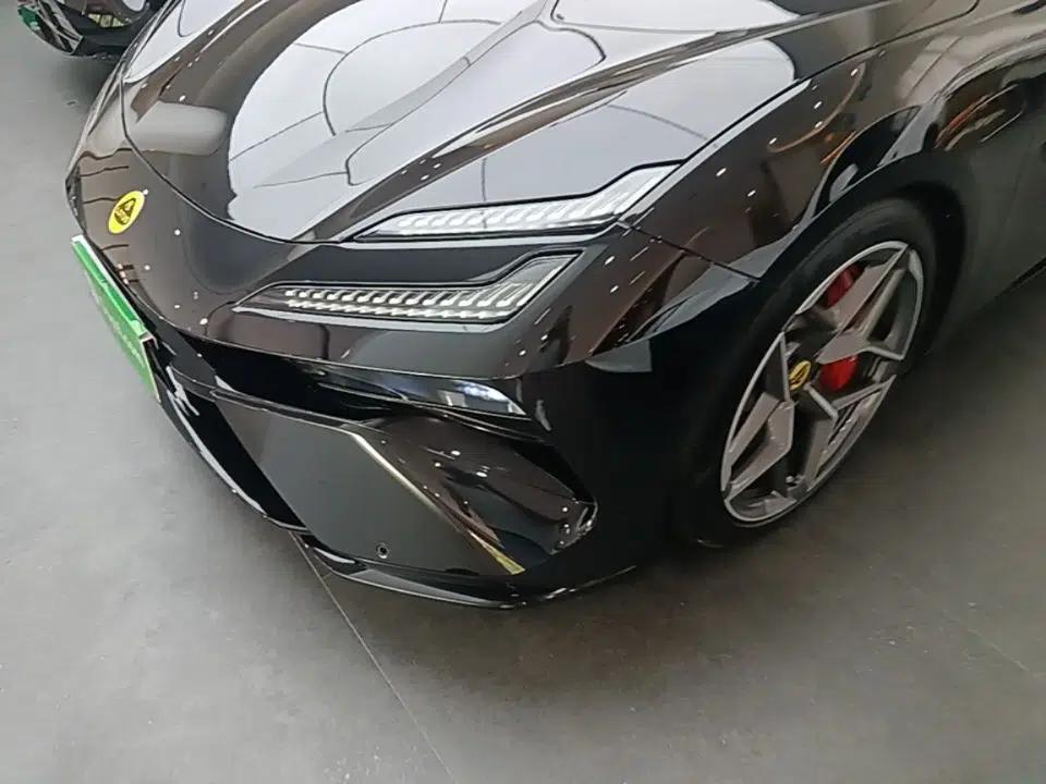 Lotus EMEYA 2025 600 Luxury Edition — миниатюра 8