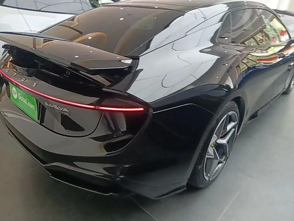 Lotus EMEYA 2025 600 Luxury Edition — миниатюра 9
