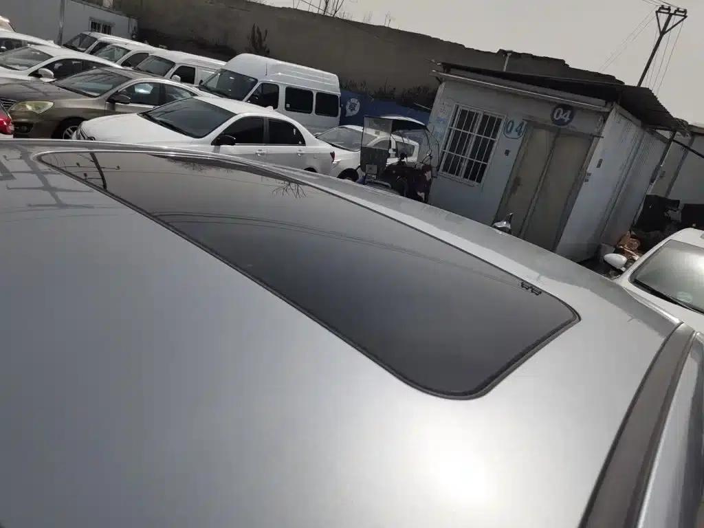 Changan CS85 COUPE 2021 1.5T DCT Luxury Edition — миниатюра 21