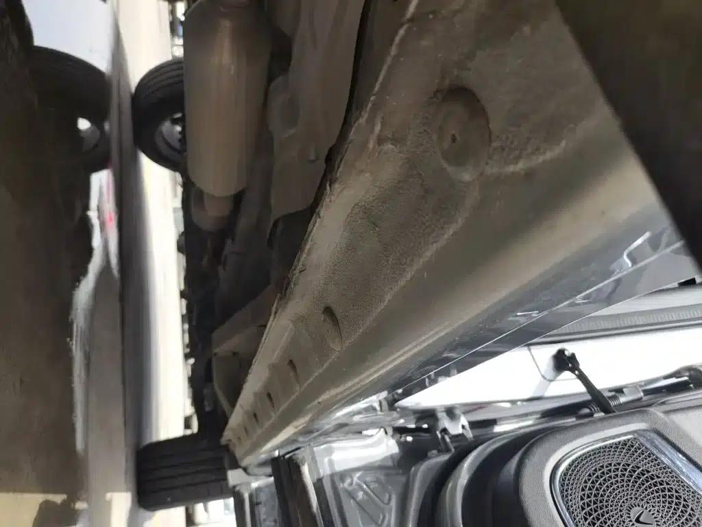 Changan CS85 COUPE 2021 1.5T DCT Luxury Edition — миниатюра 5