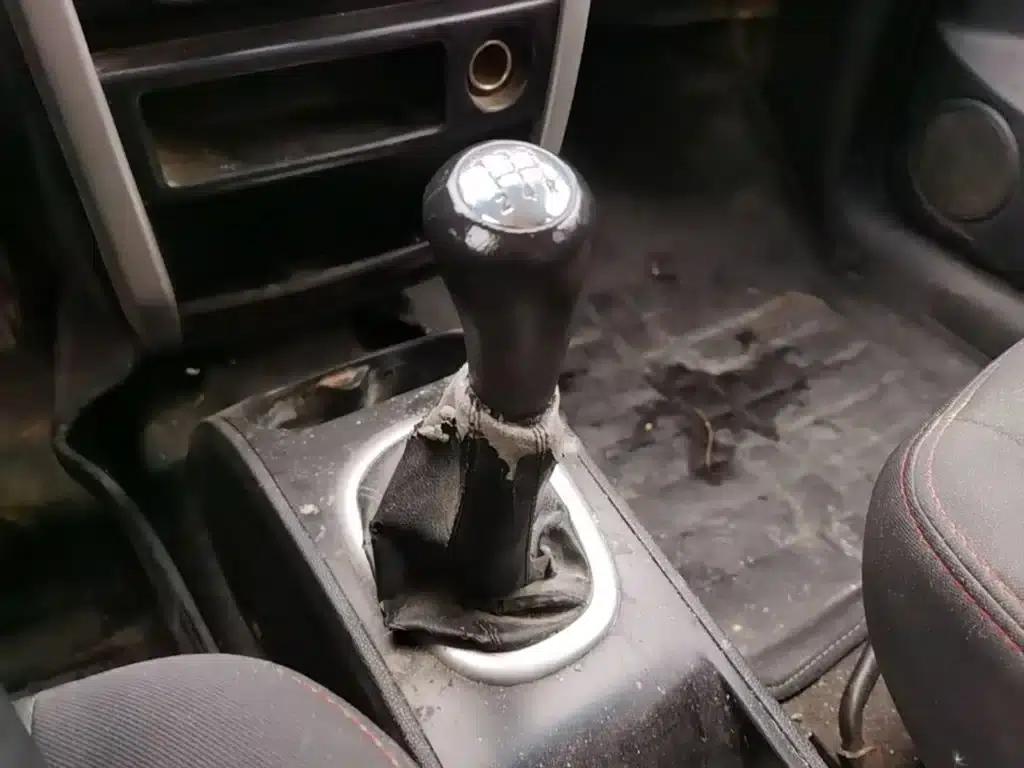 Changan CX20 2014 1.4L Manual Sport Edition (National V Emission Standard) — миниатюра 14