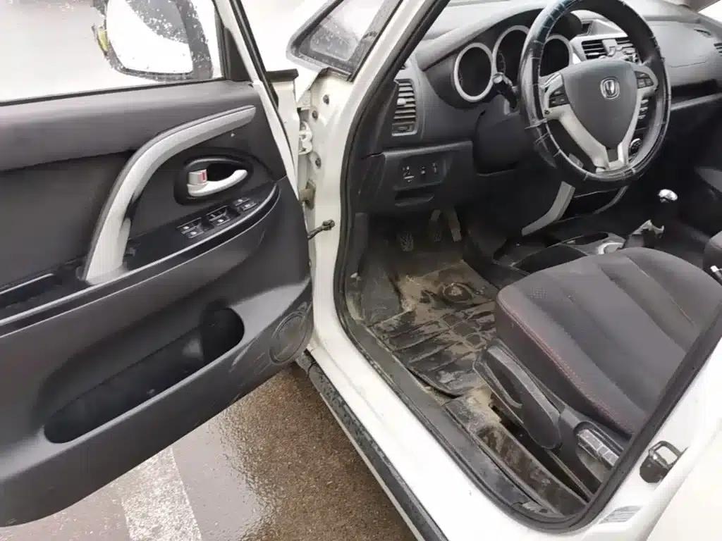 Changan CX20 2014 1.4L Manual Sport Edition (National V Emission Standard) — миниатюра 16