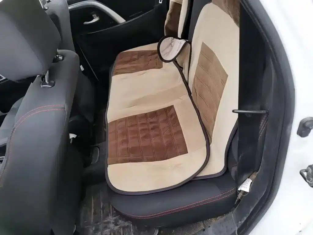 Changan CX20 2014 1.4L Manual Sport Edition (National V Emission Standard) — миниатюра 17