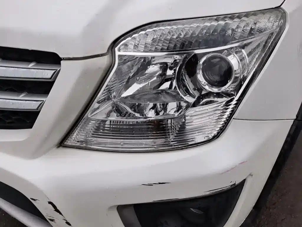Changan CX20 2014 1.4L Manual Sport Edition (National V Emission Standard) — миниатюра 24