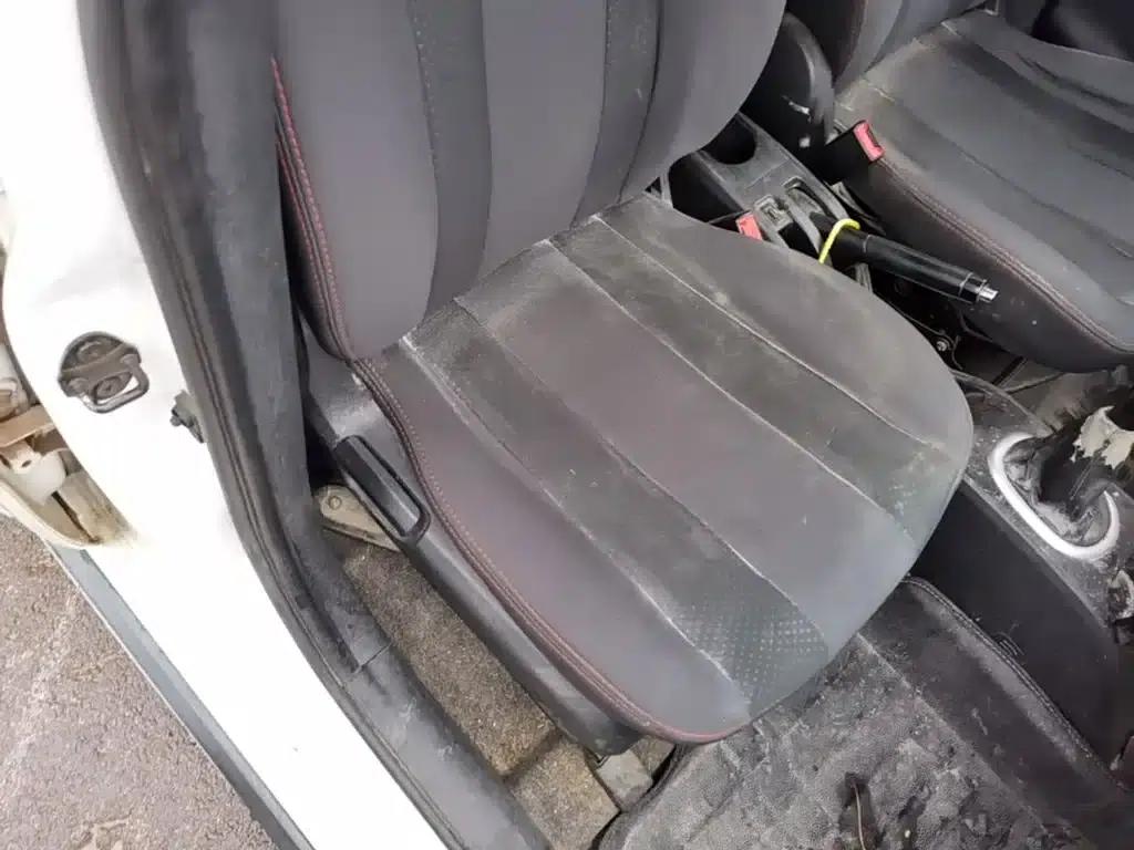 Changan CX20 2014 1.4L Manual Sport Edition (National V Emission Standard) — миниатюра 25