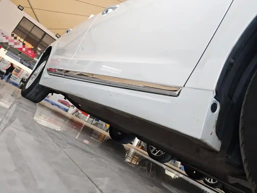 Ruicheng 2014 1.8T Automatic Elite Anniversary Edition (National IV Emission Standard) — миниатюра 21