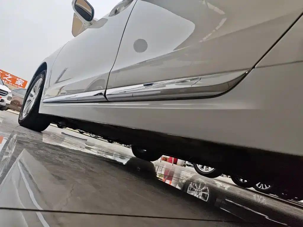 Ruicheng 2014 1.8T Automatic Elite Anniversary Edition (National IV Emission Standard) — миниатюра 22