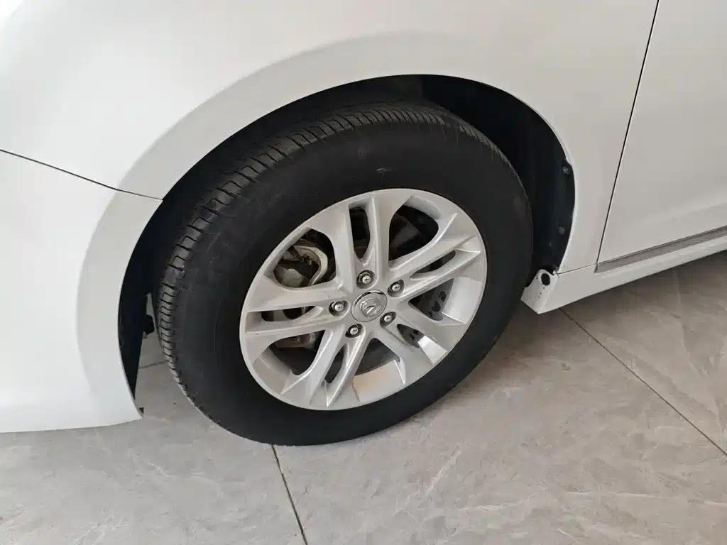 Ruicheng 2014 1.8T Automatic Elite Anniversary Edition (National IV Emission Standard) — миниатюра 23