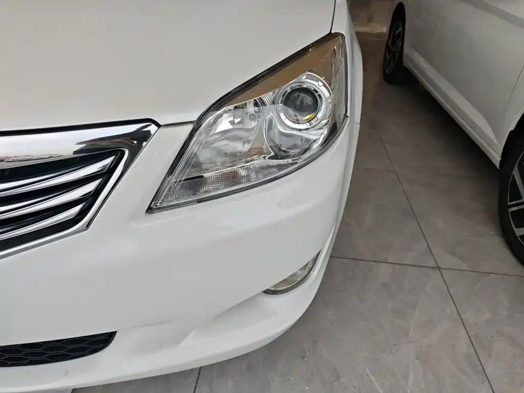 Ruicheng 2014 1.8T Automatic Elite Anniversary Edition (National IV Emission Standard) — миниатюра 24