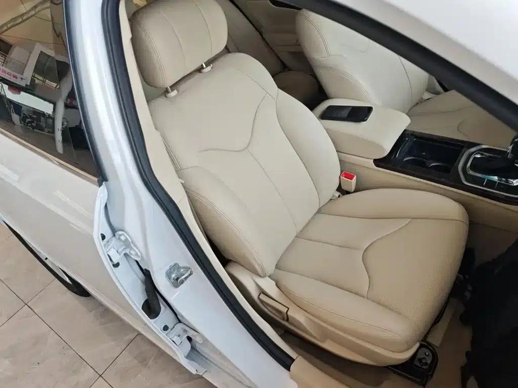 Ruicheng 2014 1.8T Automatic Elite Anniversary Edition (National IV Emission Standard) — миниатюра 25