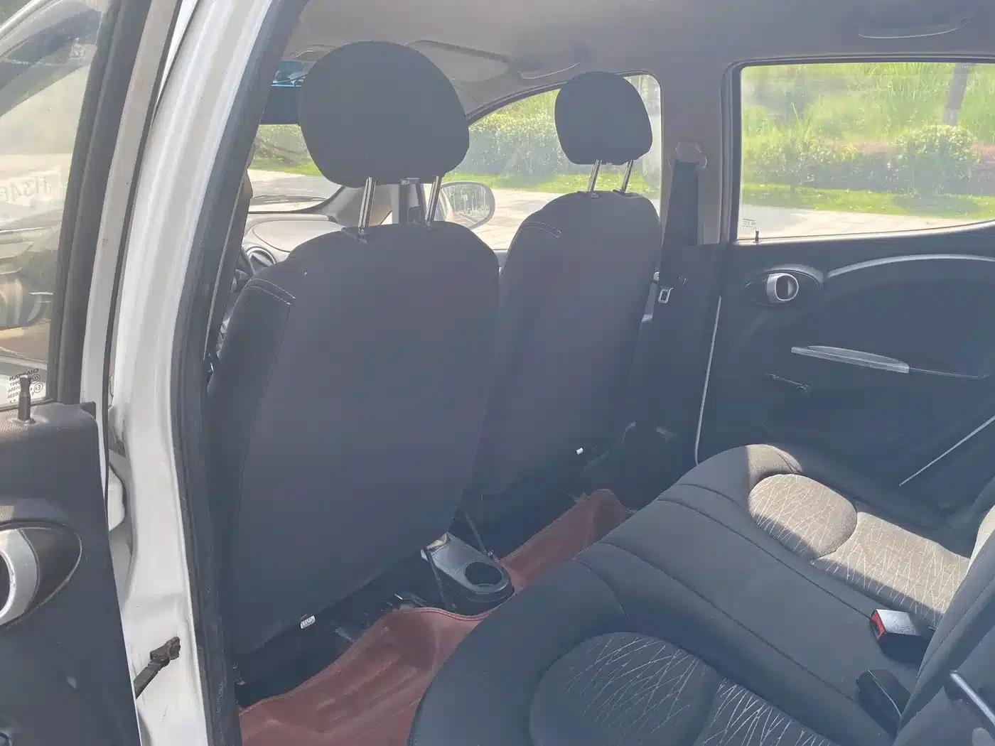 Benben MINI 2012 1.0L Manual Family Edition (National V Emission Standard) — миниатюра 21