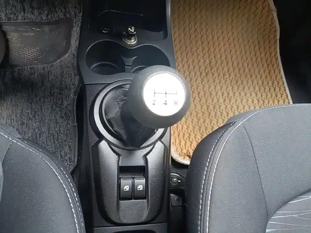 Benben MINI 2012 1.0L Manual Family Edition (National V Emission Standard) — миниатюра 14