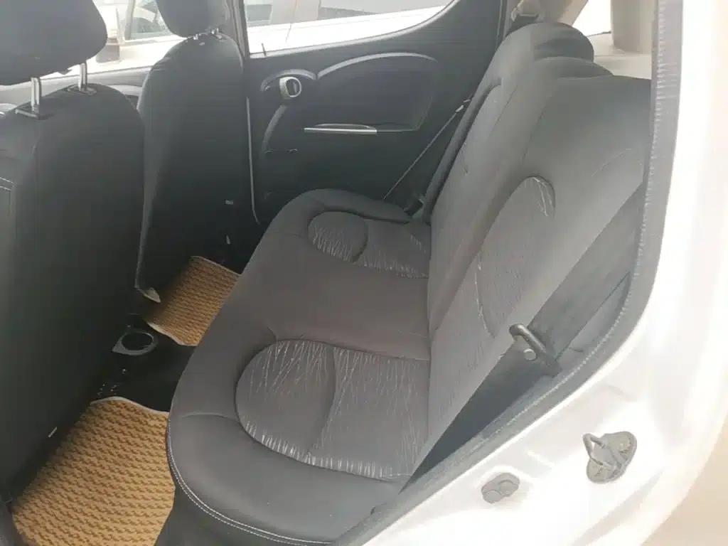 Benben MINI 2012 1.0L Manual Family Edition (National V Emission Standard) — миниатюра 17