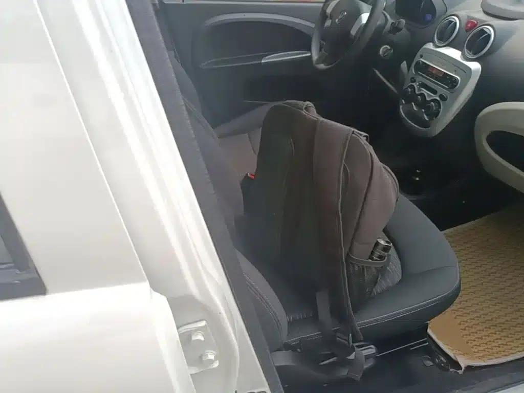Benben MINI 2012 1.0L Manual Family Edition (National V Emission Standard) — миниатюра 25