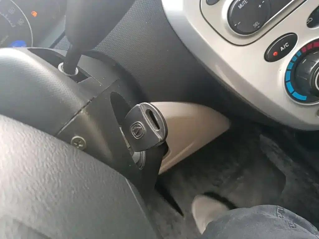 Benben MINI 2012 1.0L Manual Family Edition (National V Emission Standard) — миниатюра 9