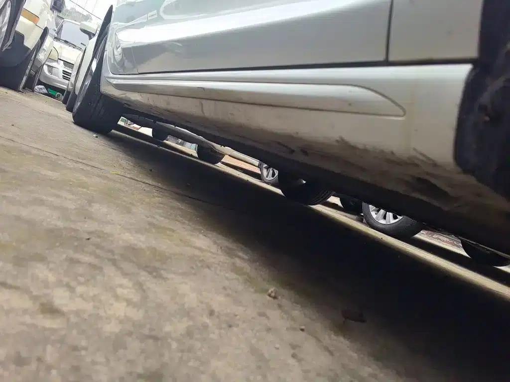 Ruicheng CC 2018 1.5T Manual Elegant Starry Sky Edition (National V Emission Standard) — миниатюра 21