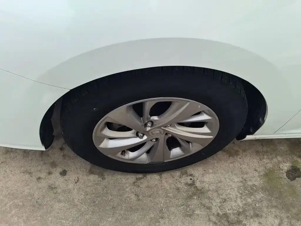 Ruicheng CC 2018 1.5T Manual Elegant Starry Sky Edition (National V Emission Standard) — миниатюра 23
