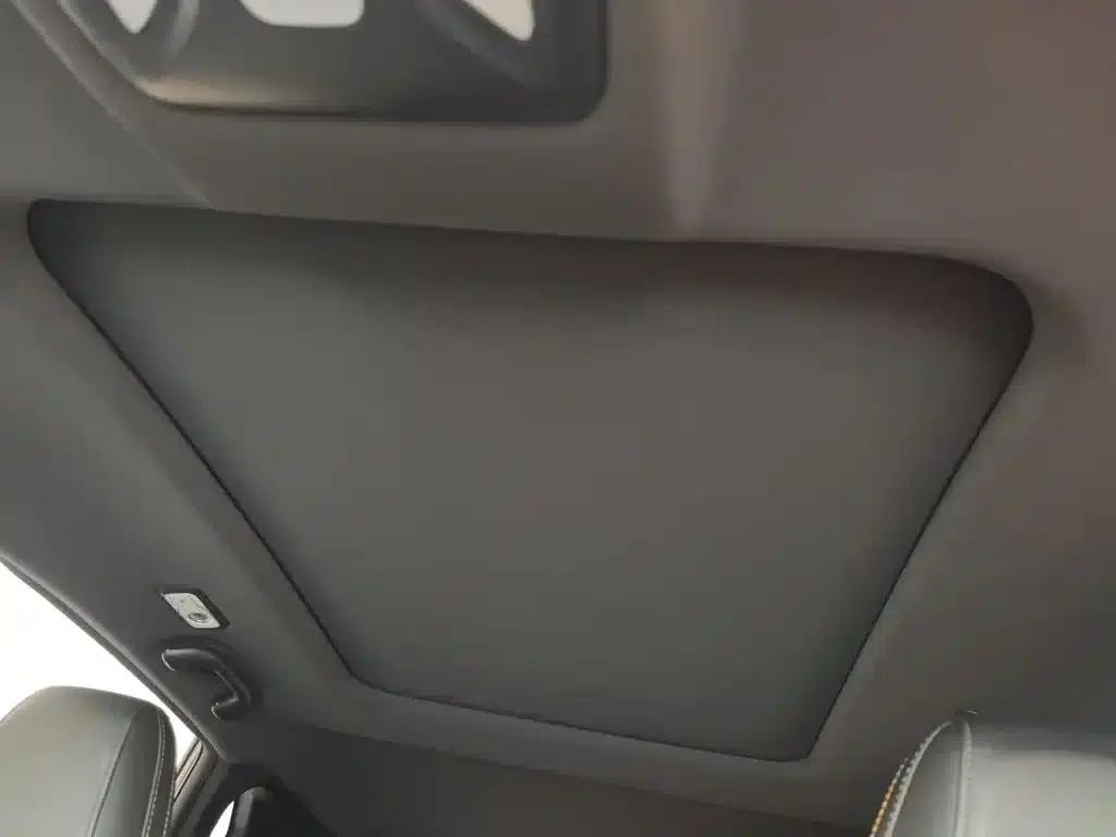 Changan Oushang X5 PLUS 2023 1.5T DCT Premium Edition — миниатюра 14
