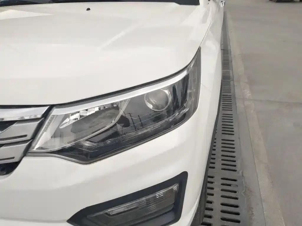Changan Oushang CX70 2016 1.6L Manual Deluxe Edition — миниатюра 18