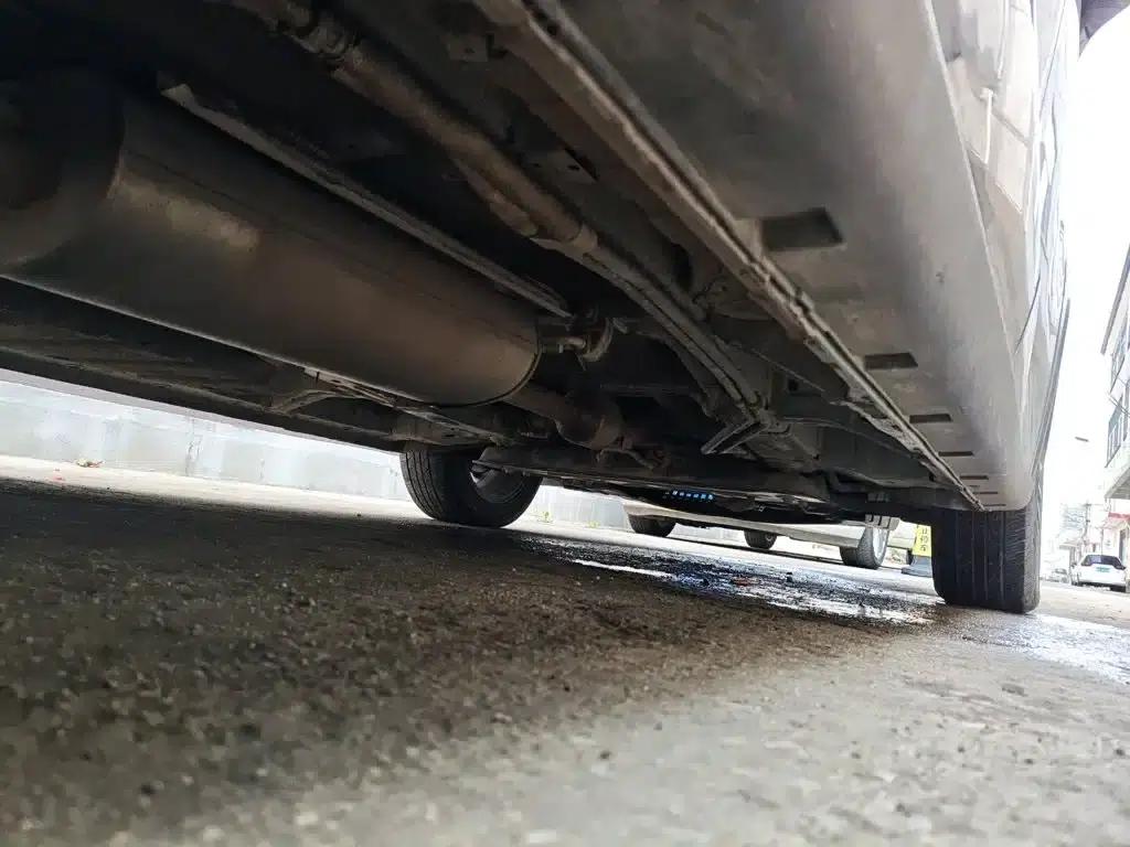 Changan Oushang Keshang 2019 1.5T Manual Flagship Edition (National V Emission Standard) — миниатюра 17