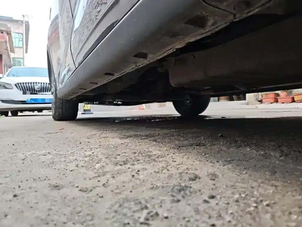 Changan Oushang Keshang 2019 1.5T Manual Flagship Edition (National V Emission Standard) — миниатюра 18