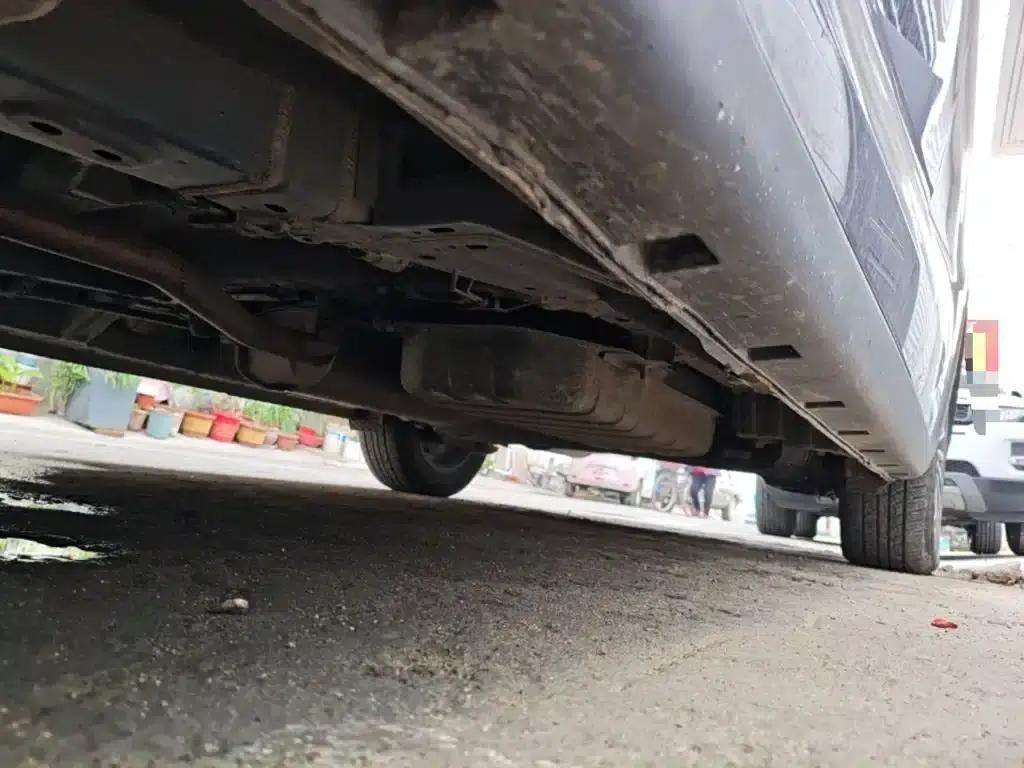 Changan Oushang Keshang 2019 1.5T Manual Flagship Edition (National V Emission Standard) — миниатюра 19