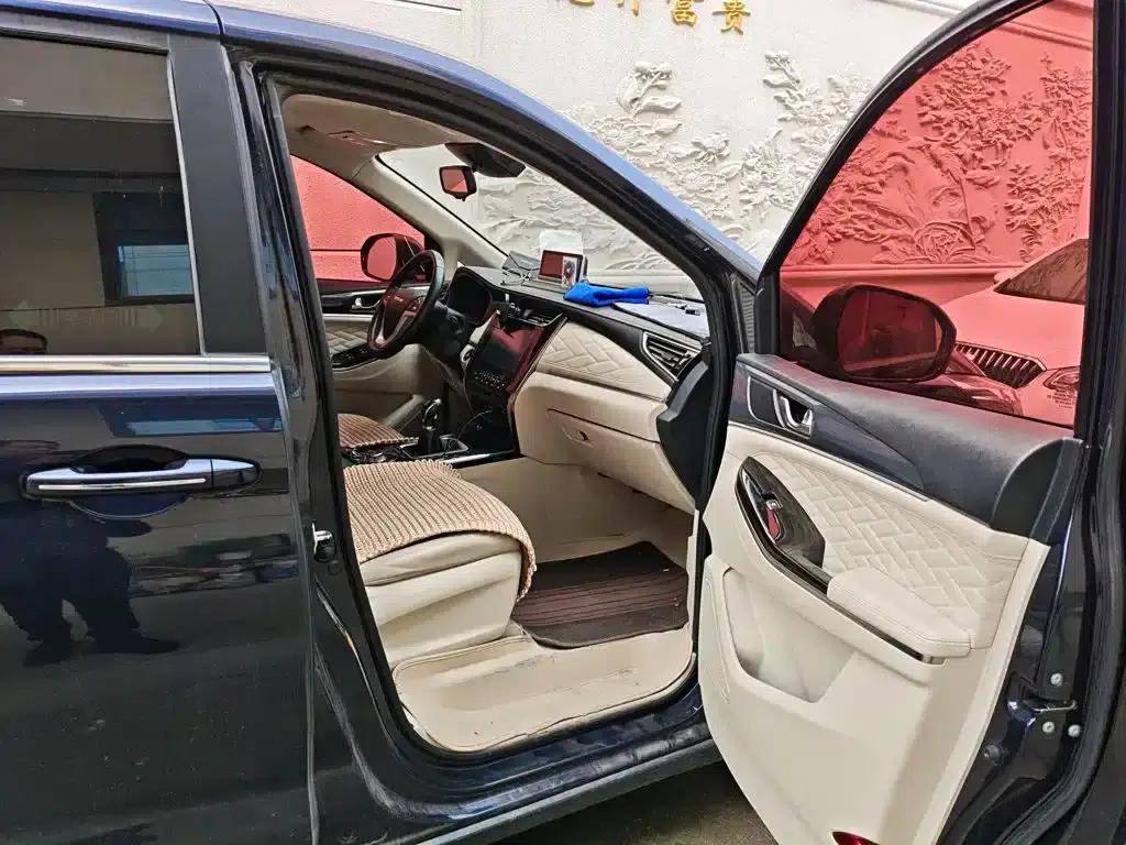 Changan Oushang Keshang 2019 1.5T Manual Flagship Edition (National V Emission Standard) — миниатюра 20
