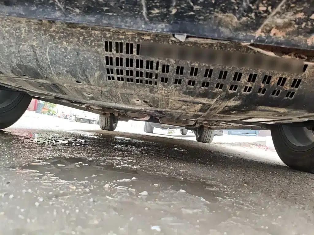 Changan Oushang Keshang 2019 1.5T Manual Flagship Edition (National V Emission Standard) — миниатюра 23