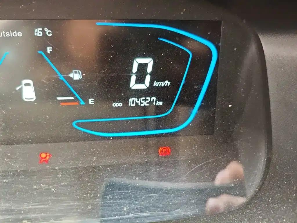 Changan Oushang Keshang 2019 1.5T Manual Flagship Edition (National V Emission Standard) — миниатюра 5