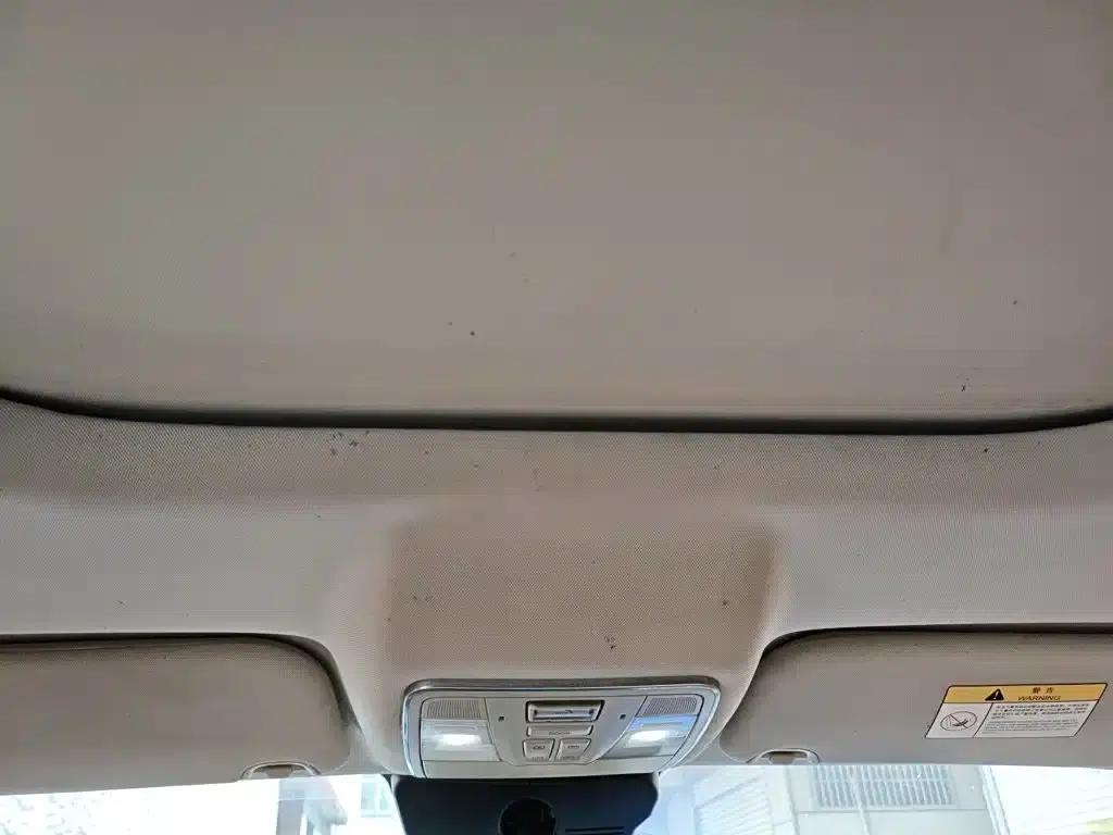 Changan Oushang Keshang 2019 1.5T Manual Flagship Edition (National V Emission Standard) — миниатюра 9