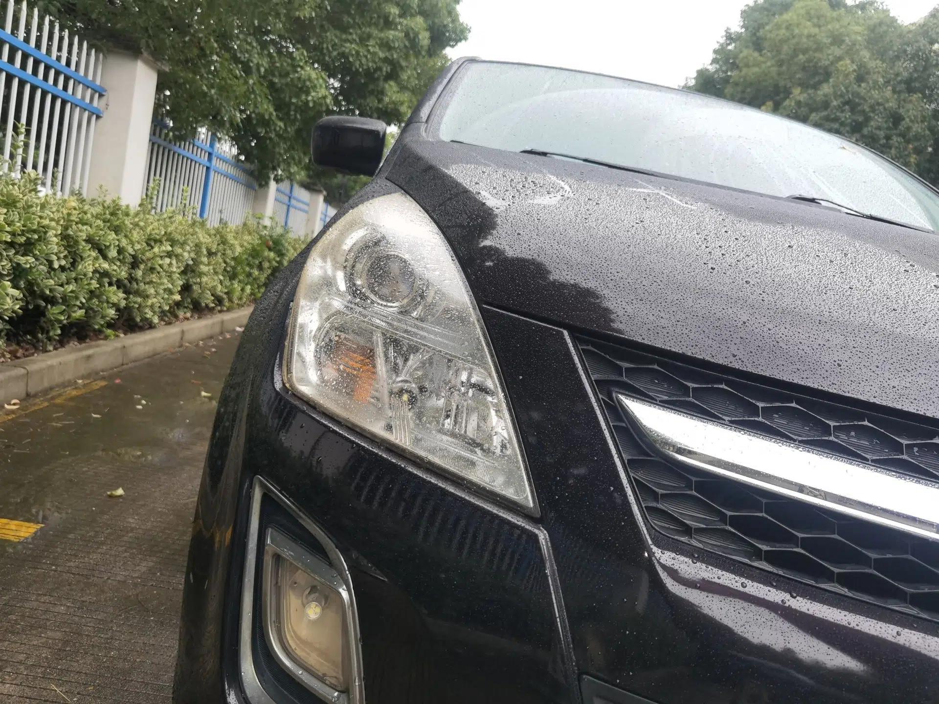 Mazda 8 2011 2.3L Elite Edition — миниатюра 7