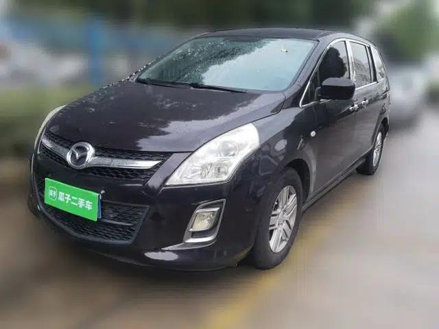 Mazda 8 2011 2.3L Elite Edition